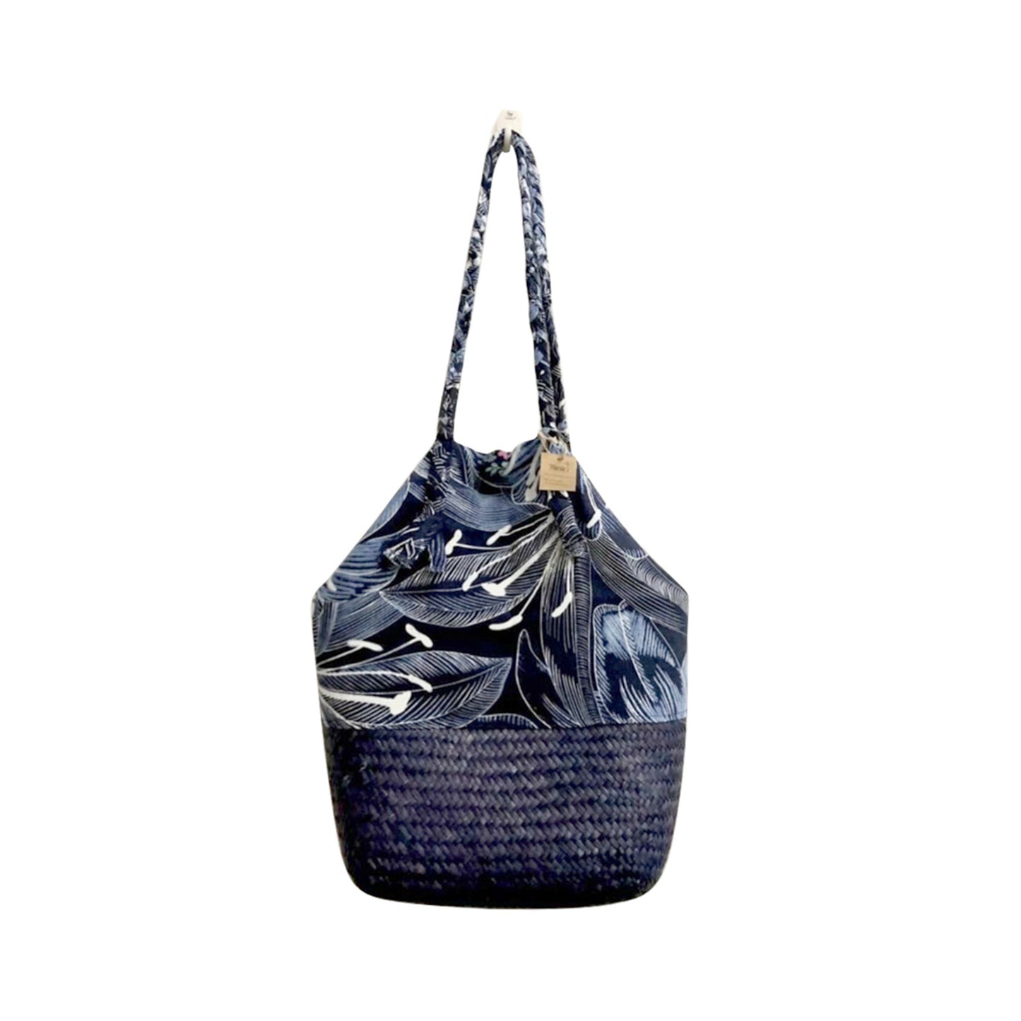 The Innovation Real Straw Bag | Handcraft | Sourcing Vietnam