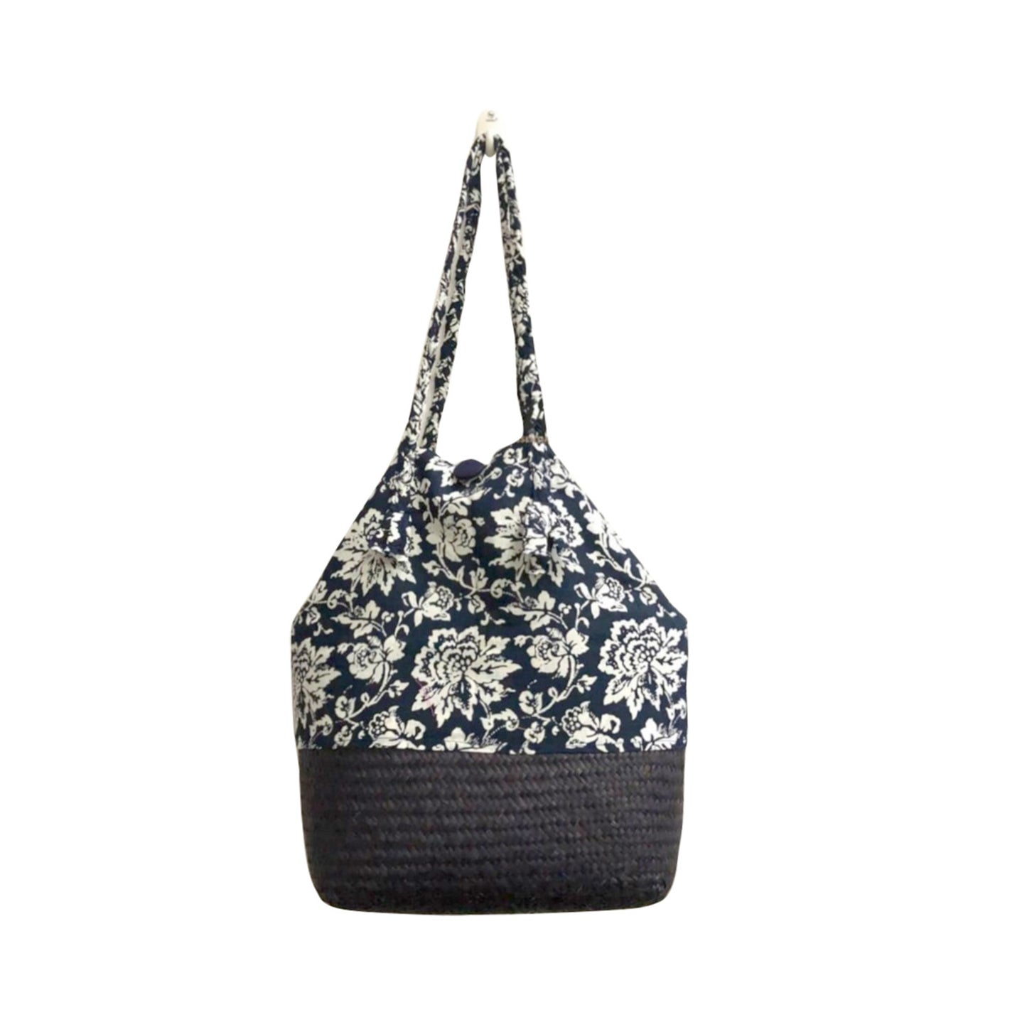 The Innovation Real Straw Bag | Handcraft | Sourcing Vietnam