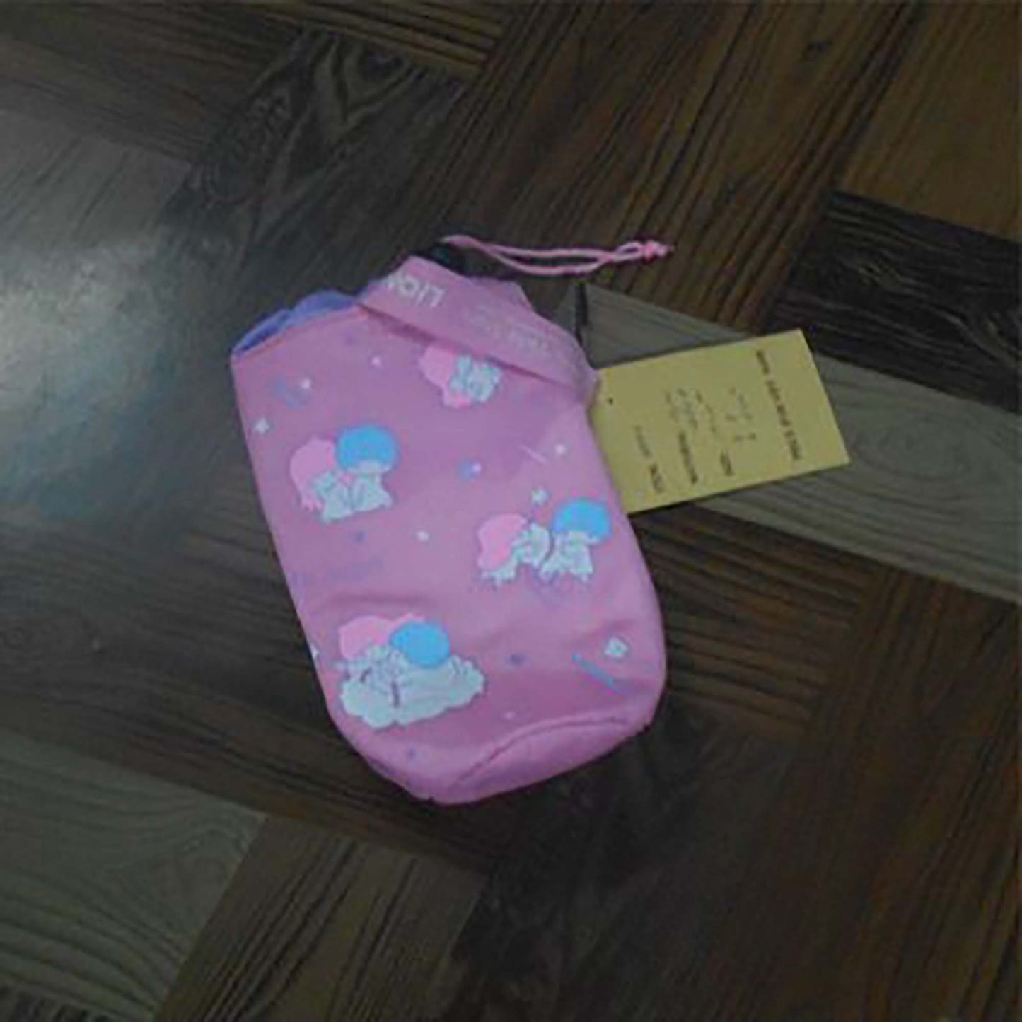 String Bag | Hoang Ha