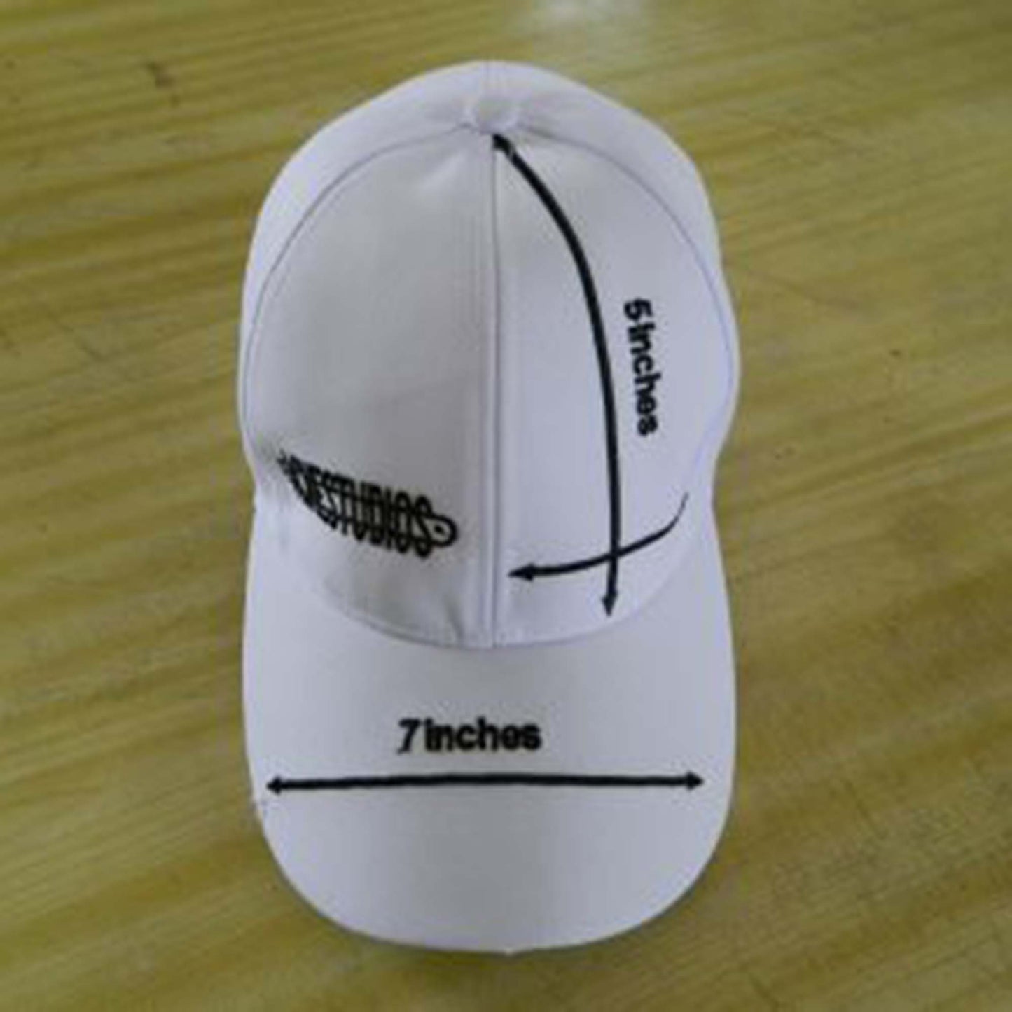 embroidery visor cap 2 | Hats | Sourcing Vietnam