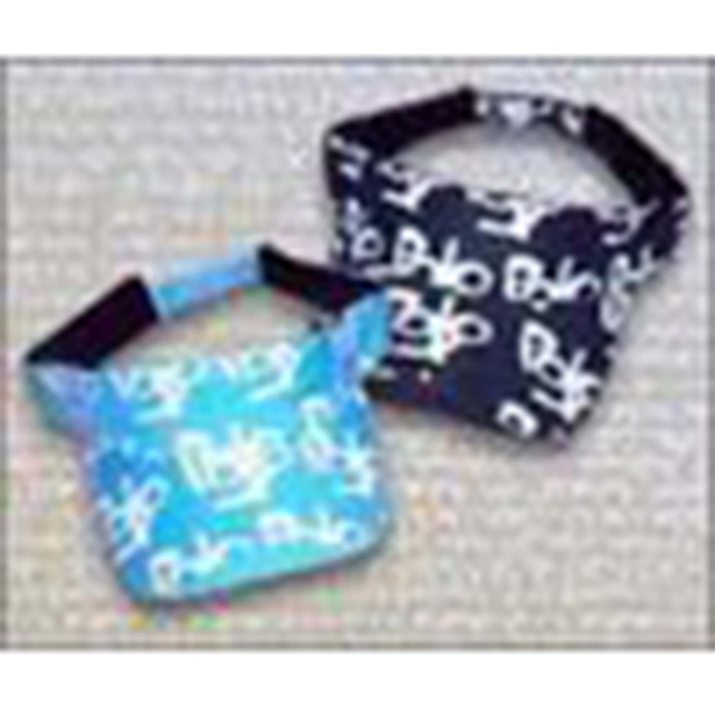 Printed visor | Hats | Sourcing Vietnam