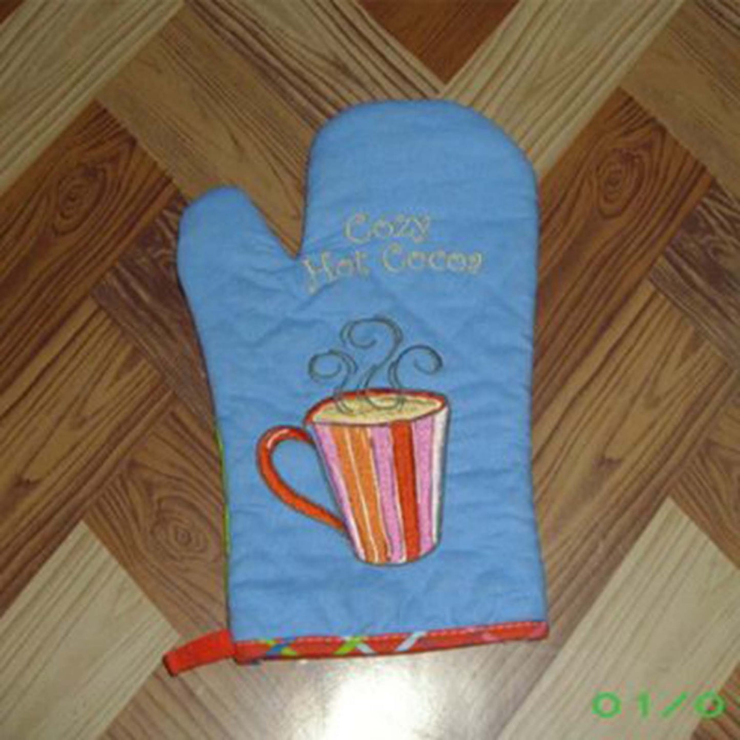 Glove | Apron-Mitten-Glove | Sourcing Vietnam