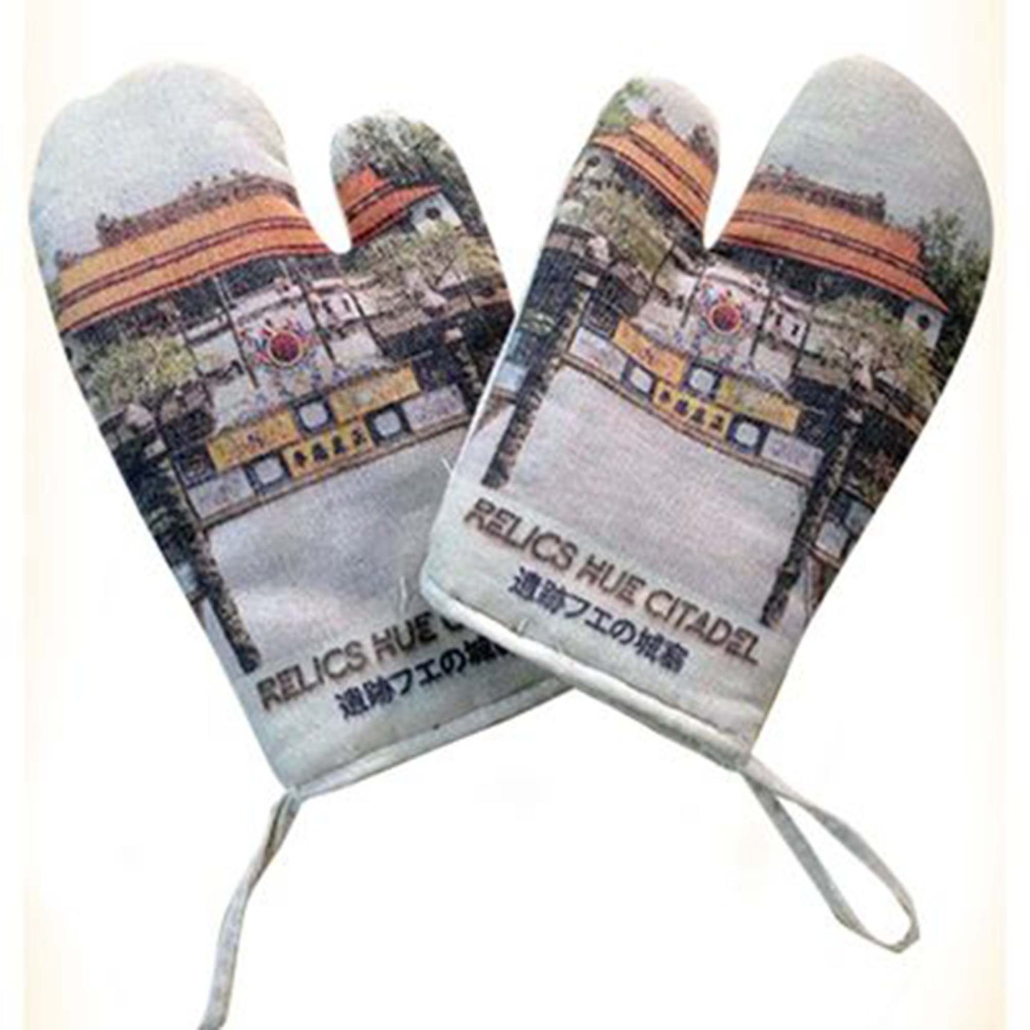 Glove 3 | Apron-Mitten-Glove | Sourcing Vietnam
