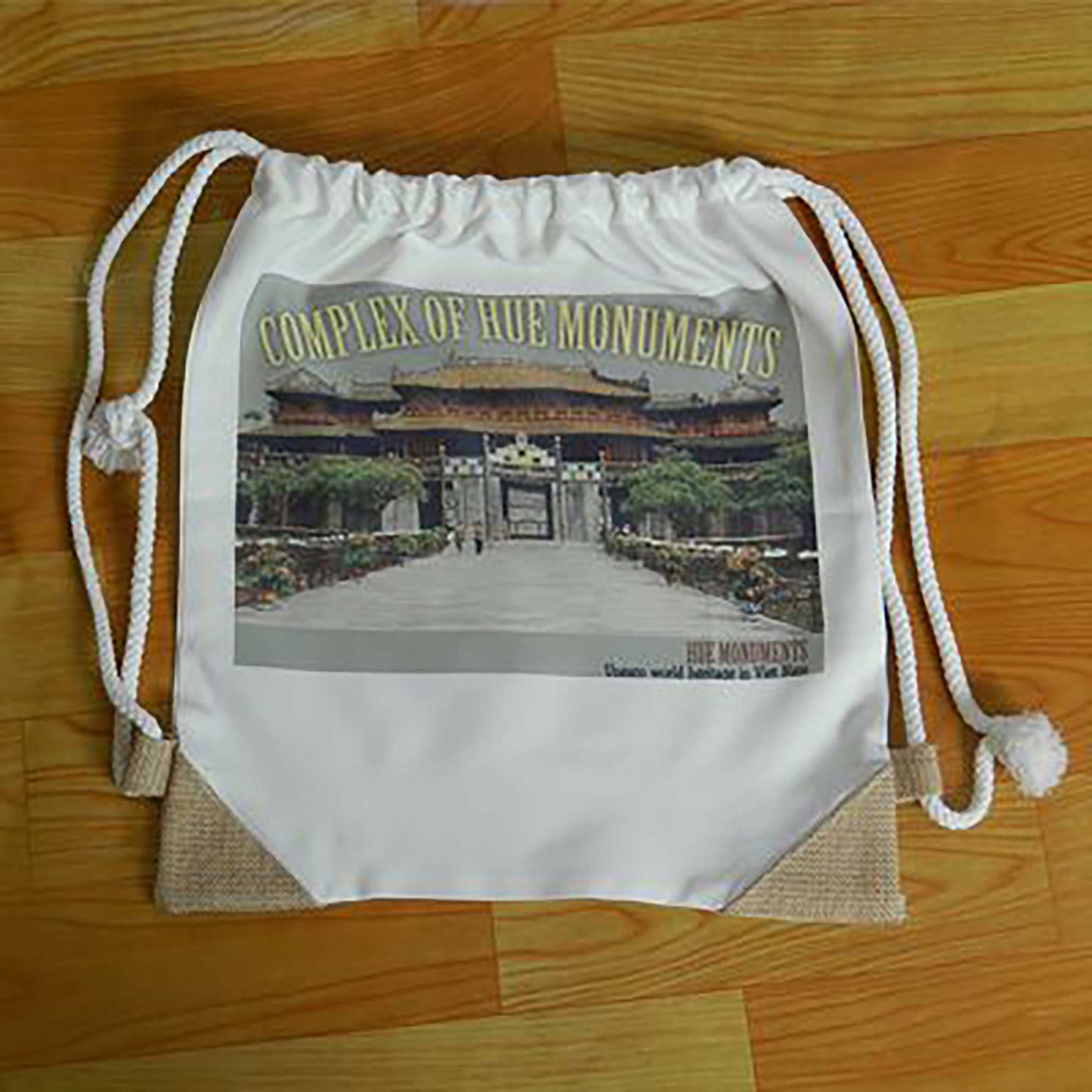 Pack Back Bag | bags | Sourcing Vietnam