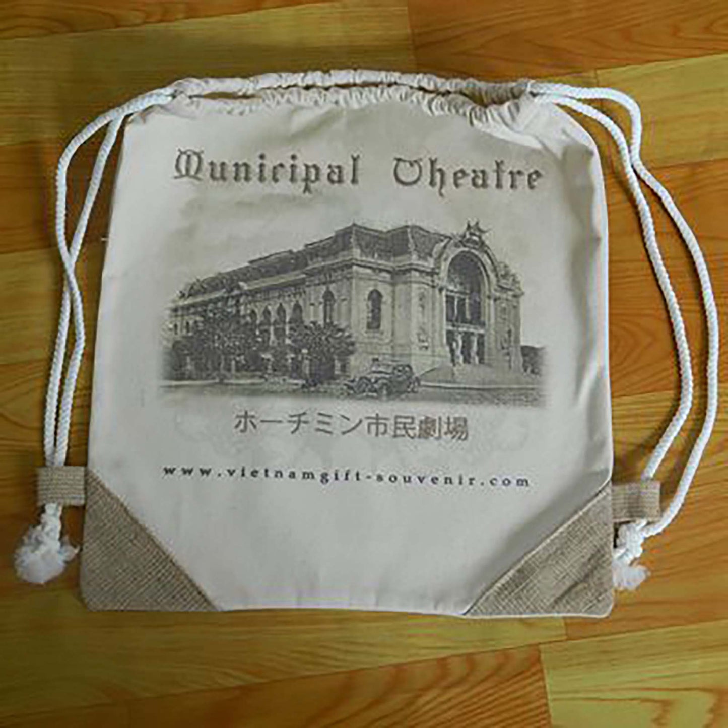 Pack Back Bag | bags | Sourcing Vietnam