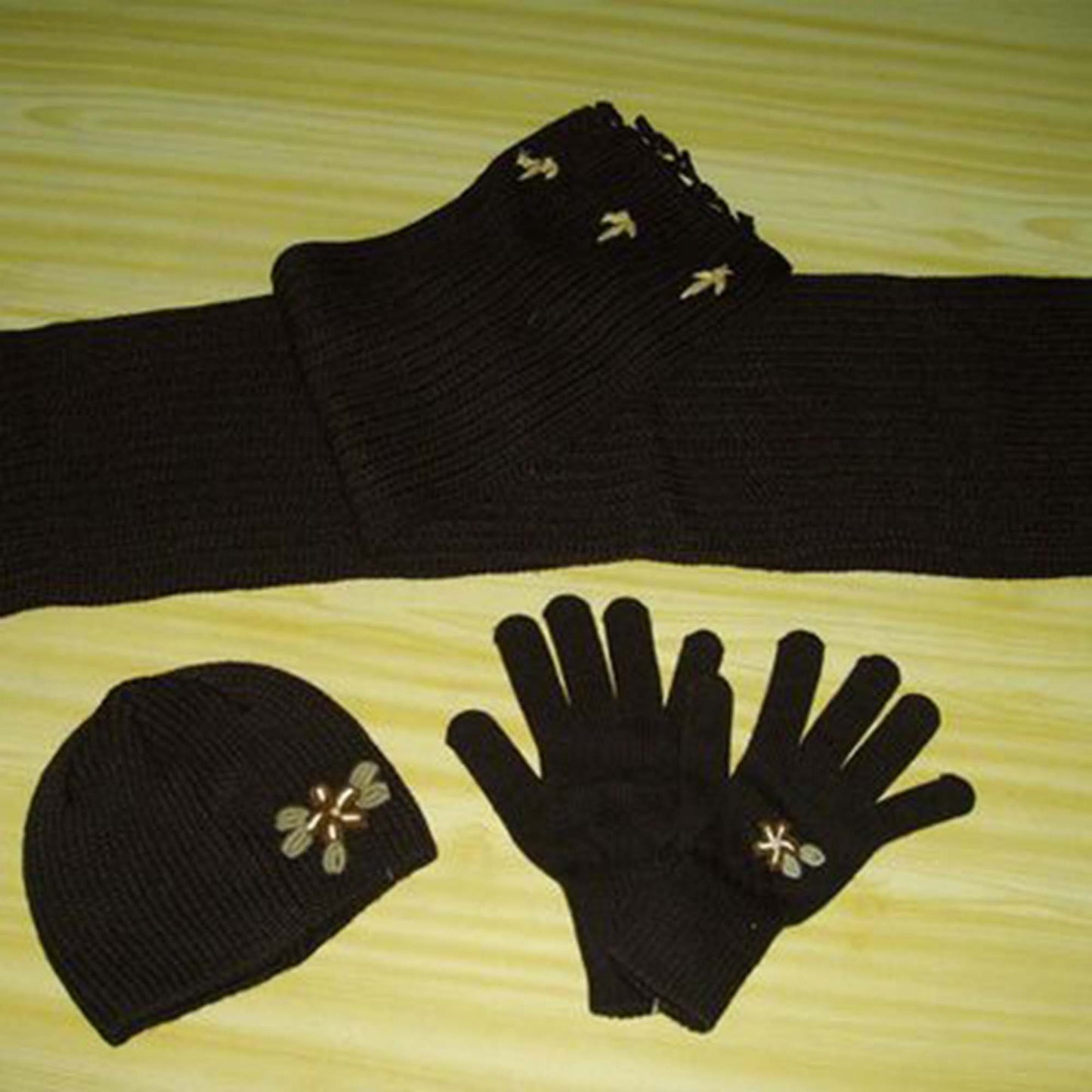 Knitted hat 14 | Hats | Sourcing Vietnam