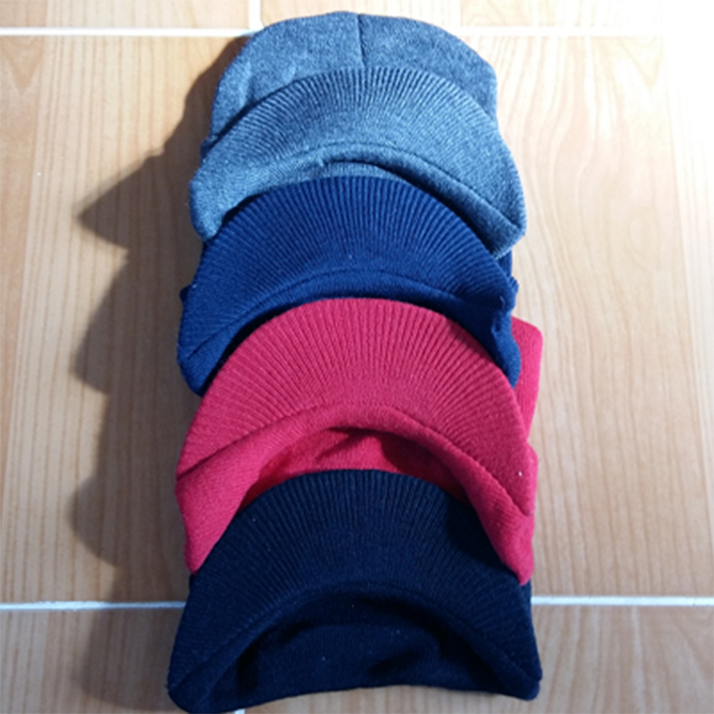 Knitted hat 2 | Hats | Sourcing Vietnam