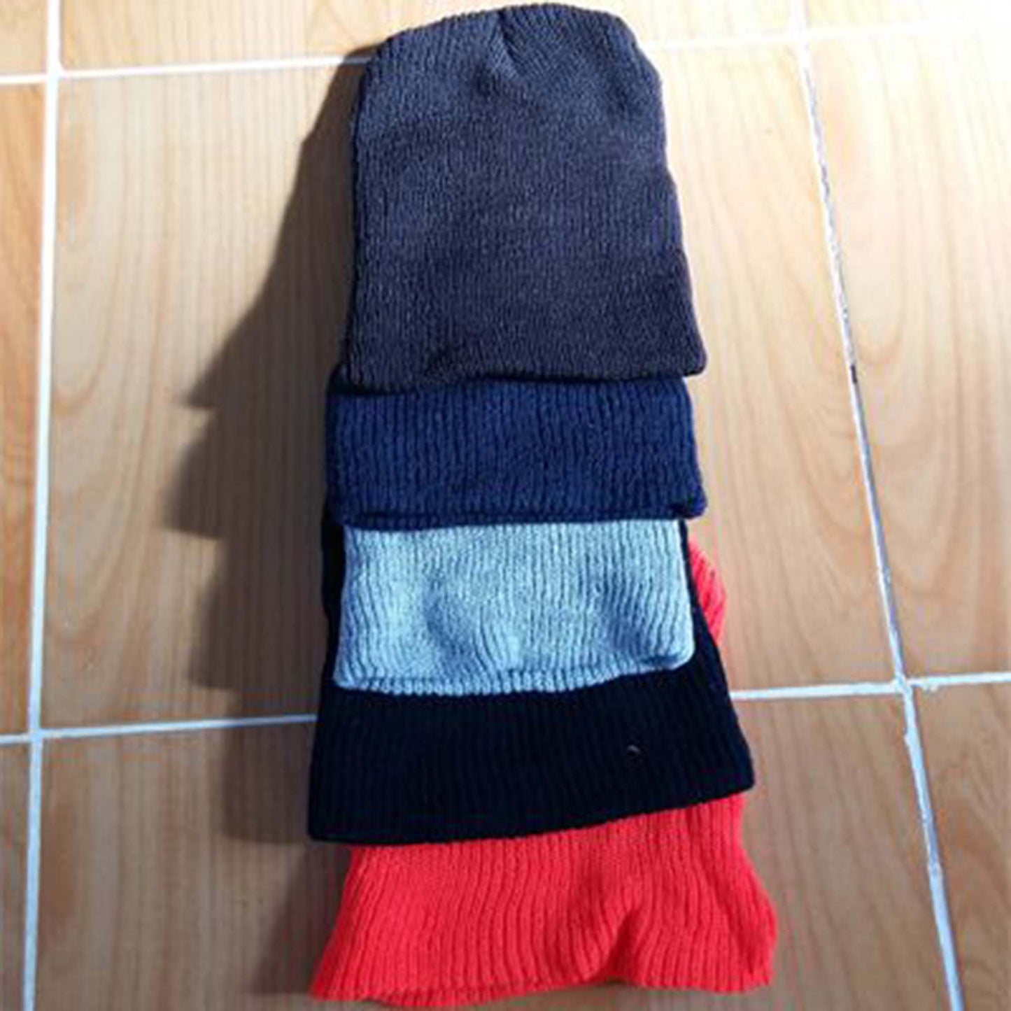Knitted hat 9 | Hats | Sourcing Vietnam