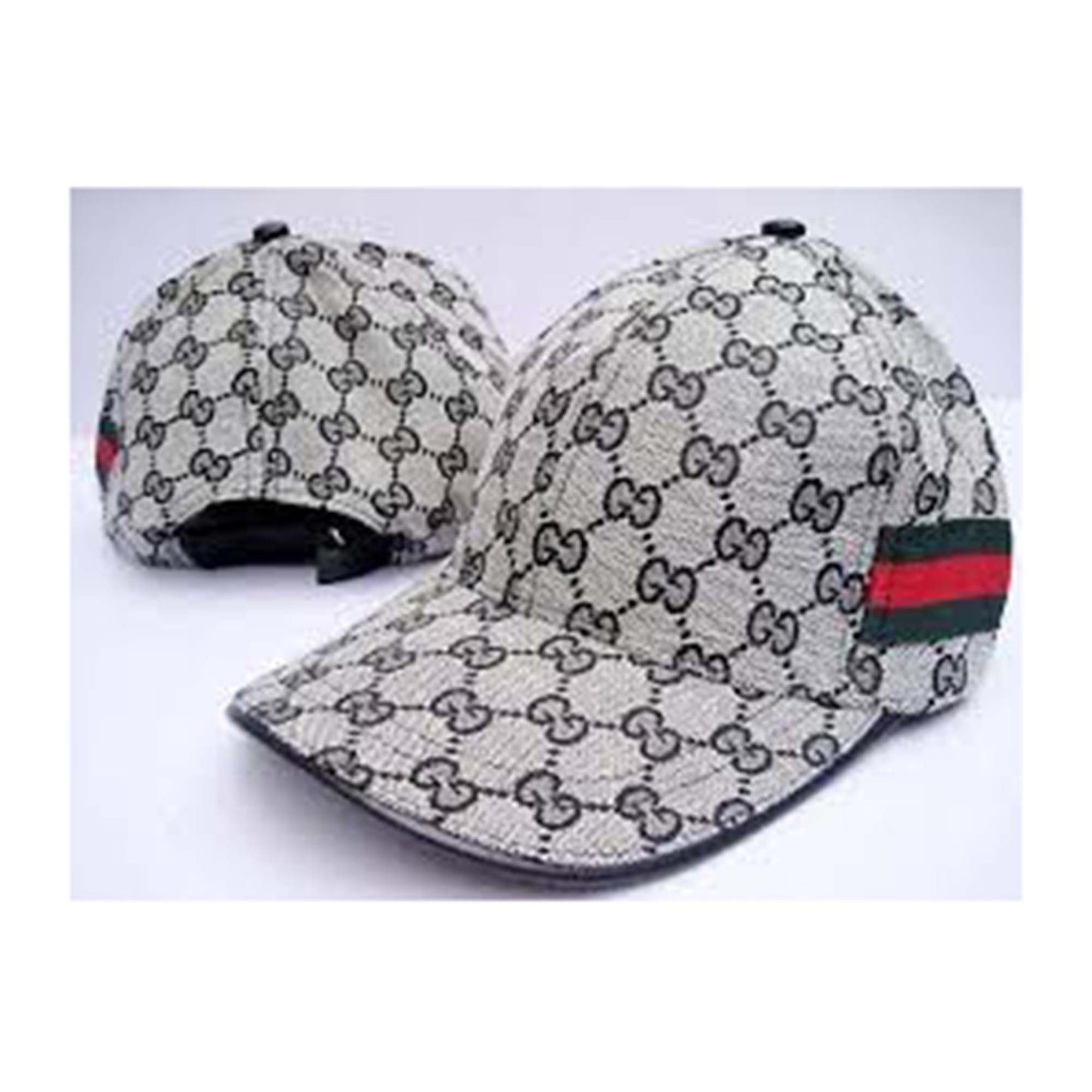 GUCCI 6 PANELS baseball cap hat 18 | Hats | Sourcing Vietnam