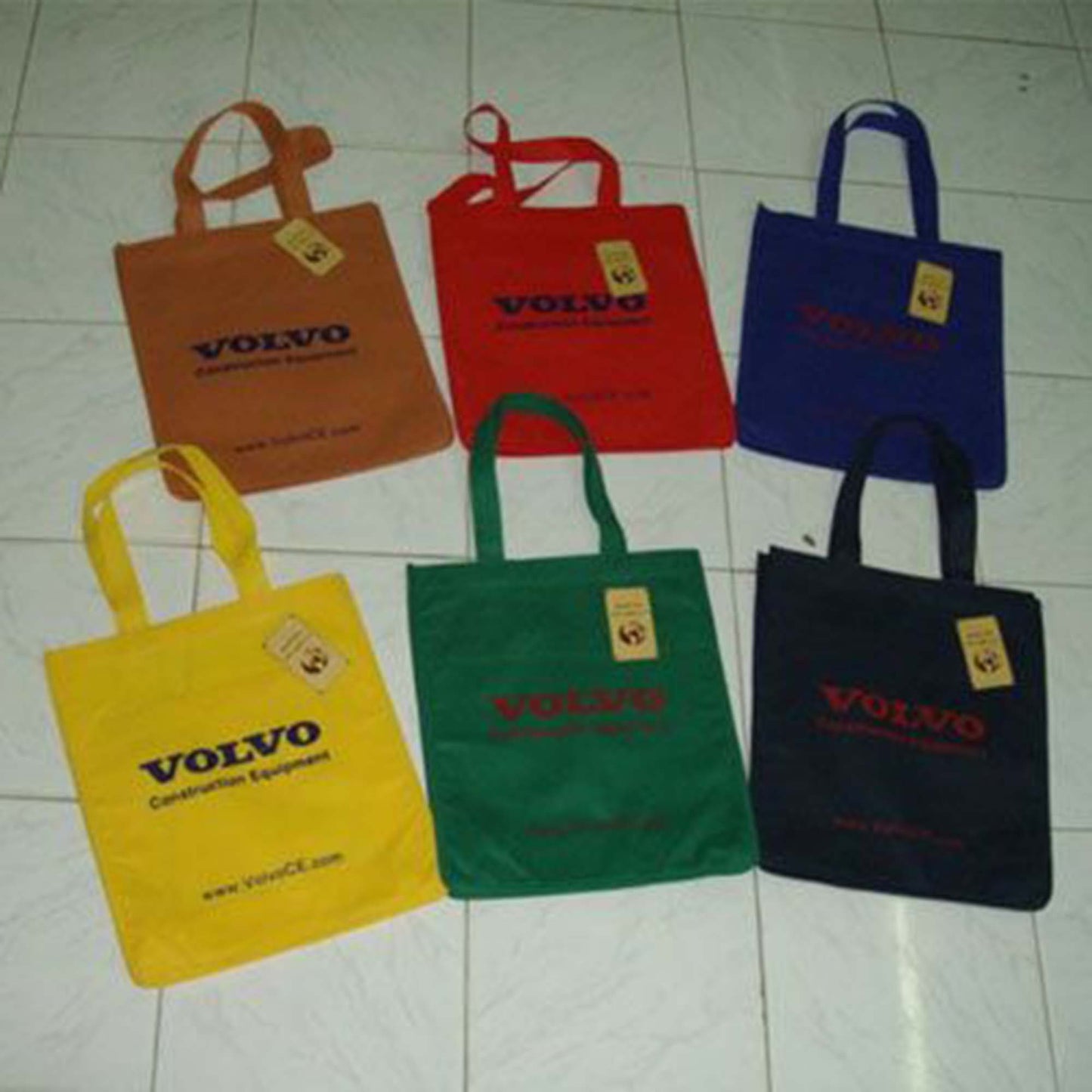 Nonwoven bag 13 | bags | Sourcing Vietnam