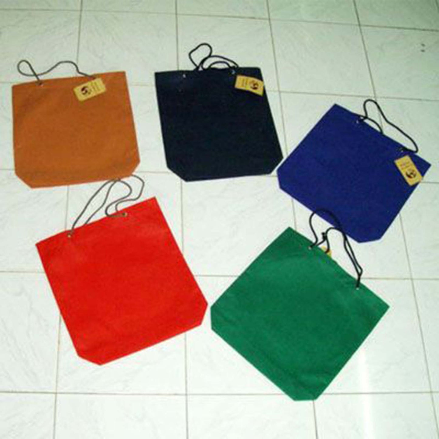 Nonwoven bag 23 | bags | Sourcing Vietnam