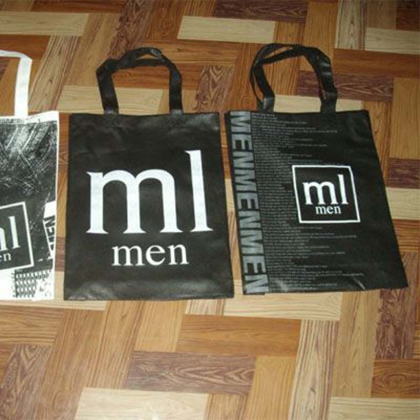 Nonwoven tote bag 4 | bags | Sourcing Vietnam