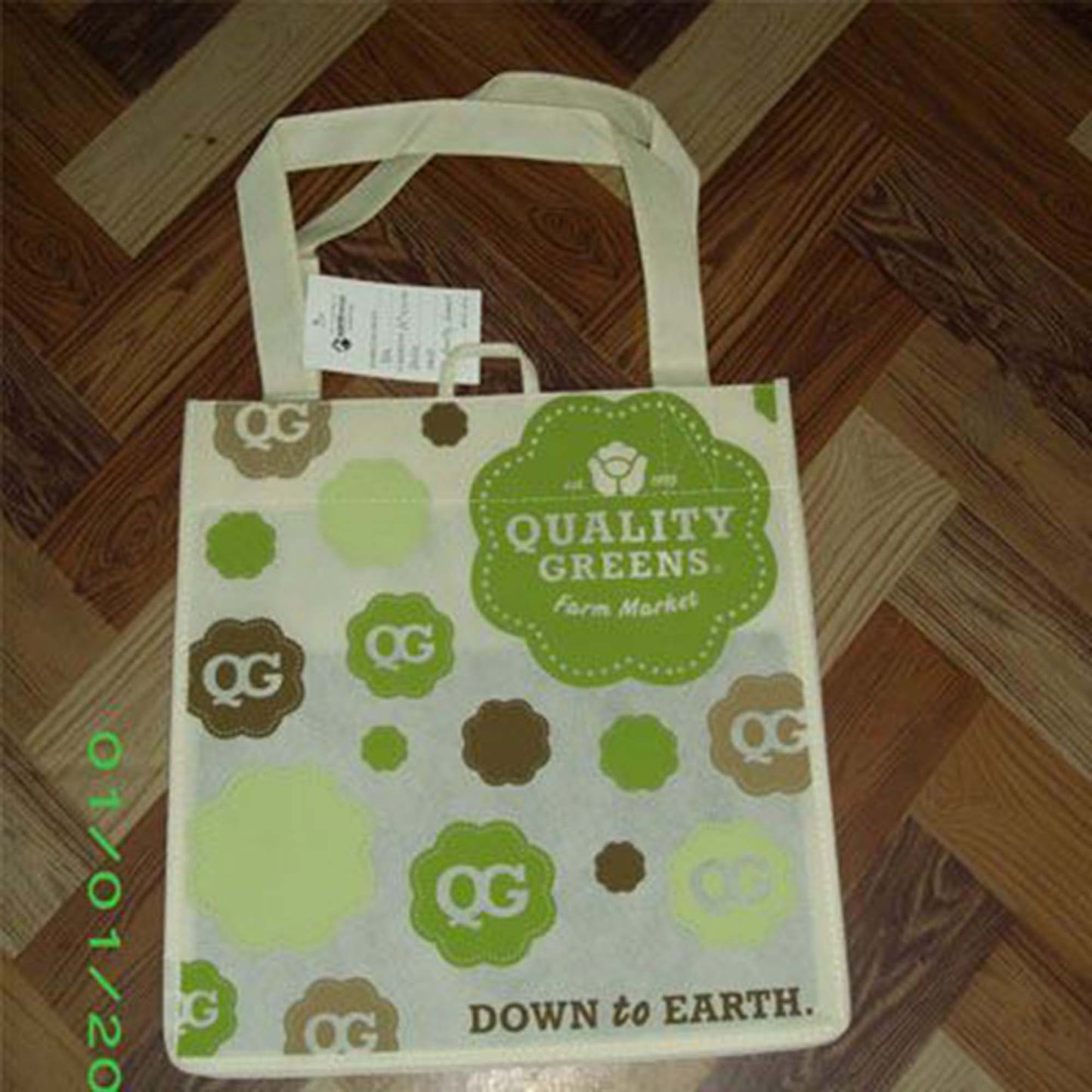 Tote Nonwoven bag 2 | bags | Sourcing Vietnam