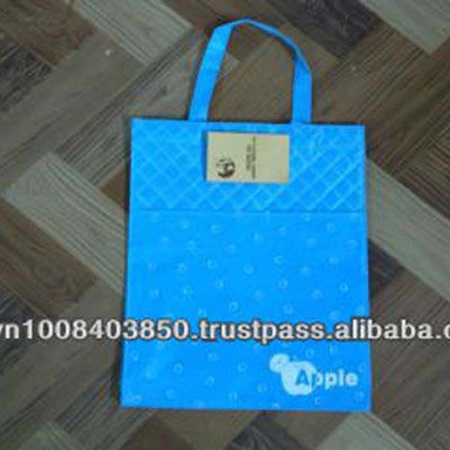 Nonwoven bag 22 | bags | Sourcing Vietnam