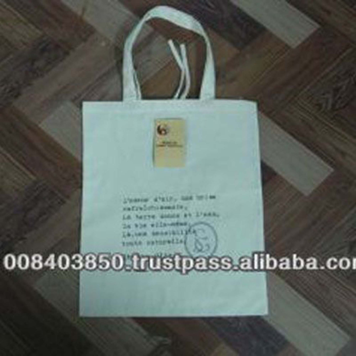 Nonwoven bag 21 | bags | Sourcing Vietnam