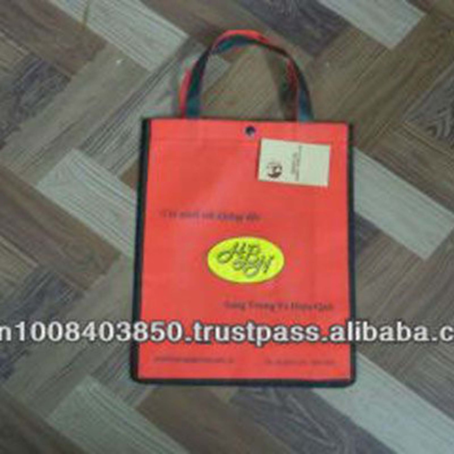 Nonwoven bag 19 | bags | Sourcing Vietnam