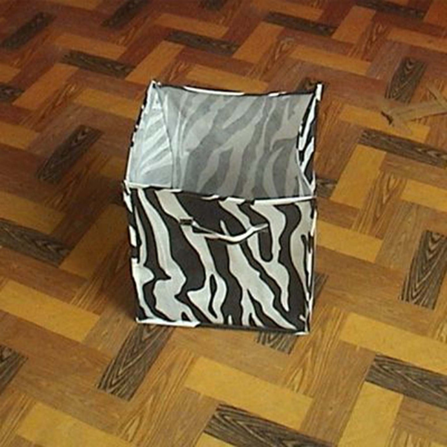 Nonwoven Basket | Apparel | Sourcing Vietnam