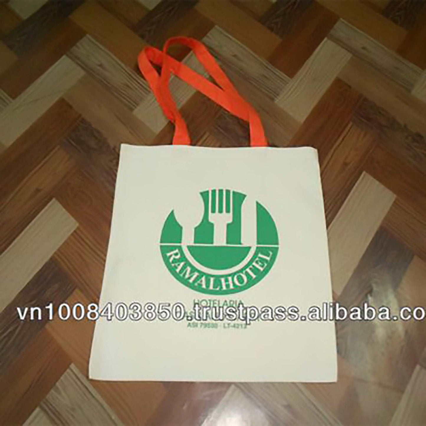 Canvas tote bag | bags | Sourcing Vietnam