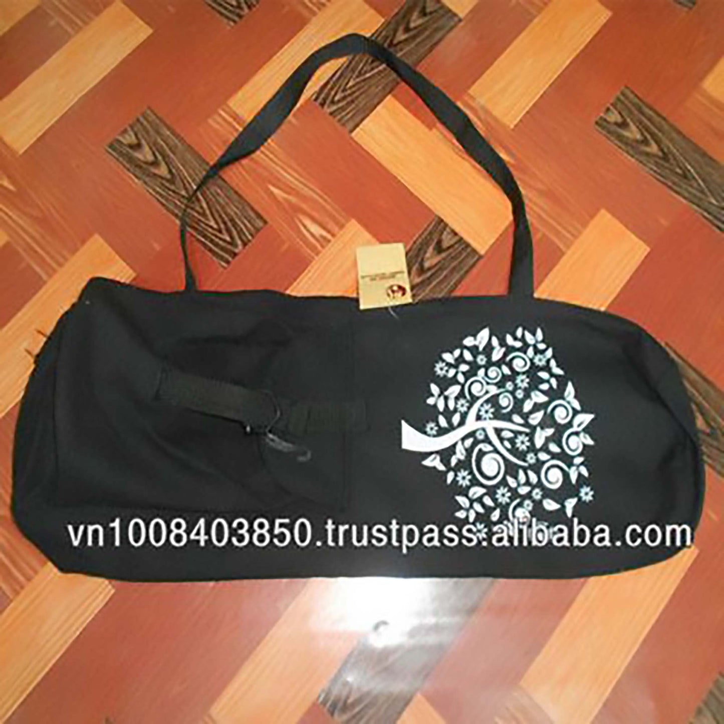 Yoga Bag | bags | Sourcing Vietnam