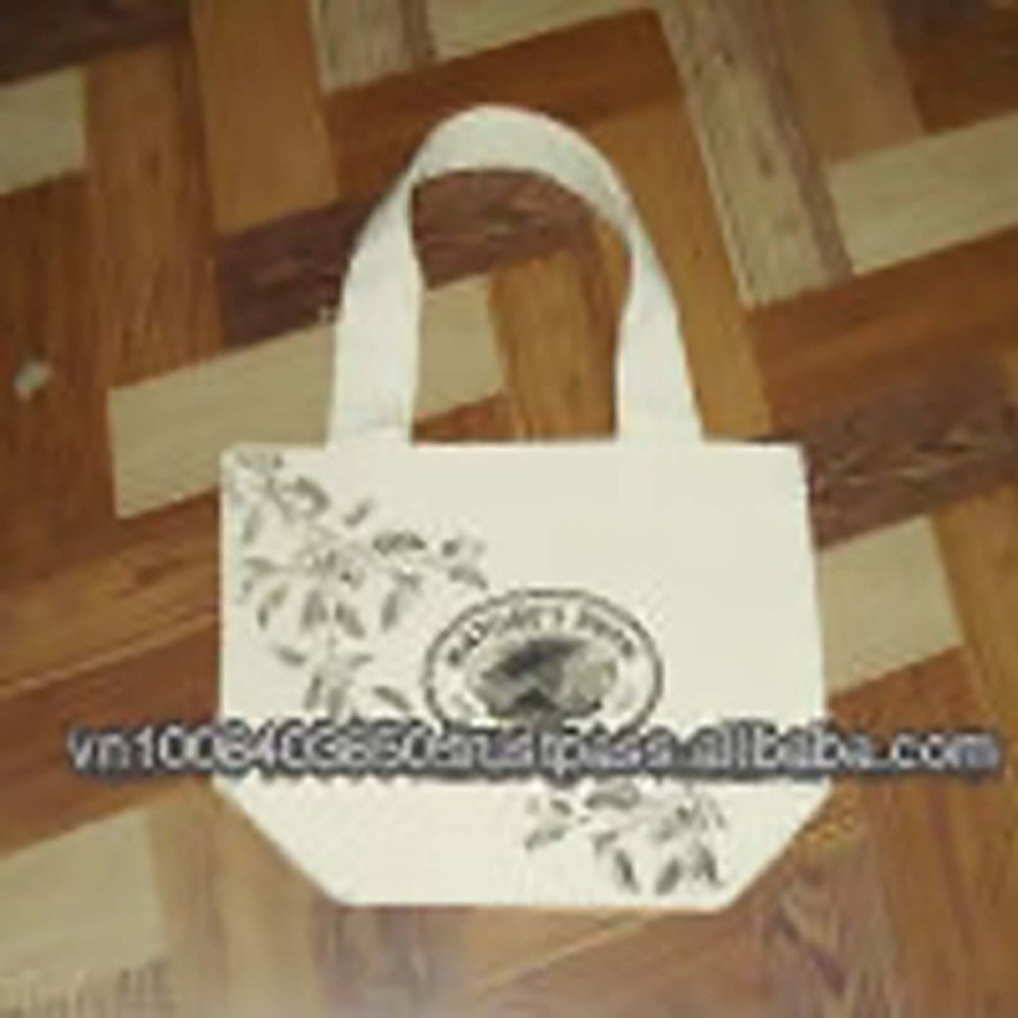 Canvas tote bag | bags | Sourcing Vietnam