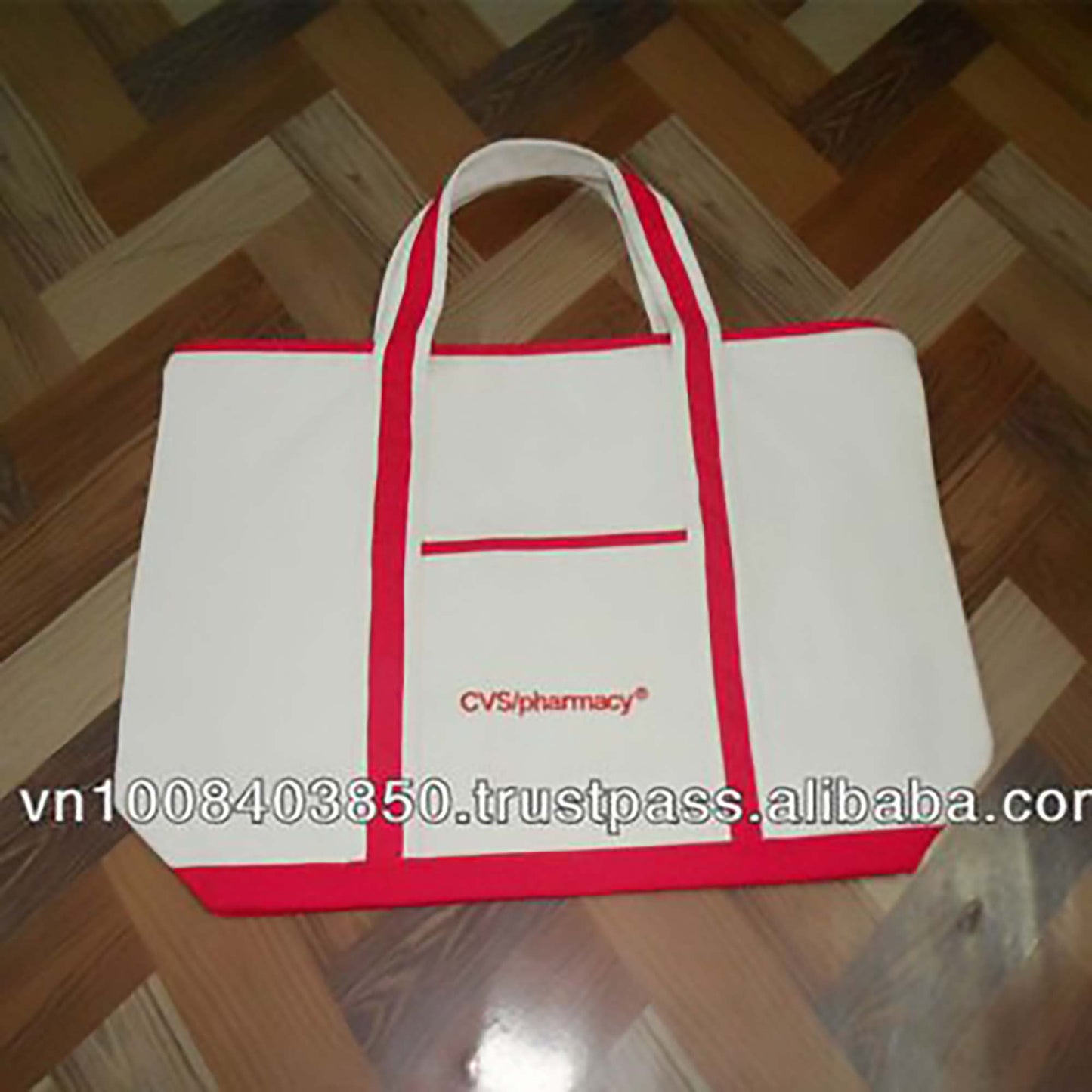 Canvas tote bag | bags | Sourcing Vietnam