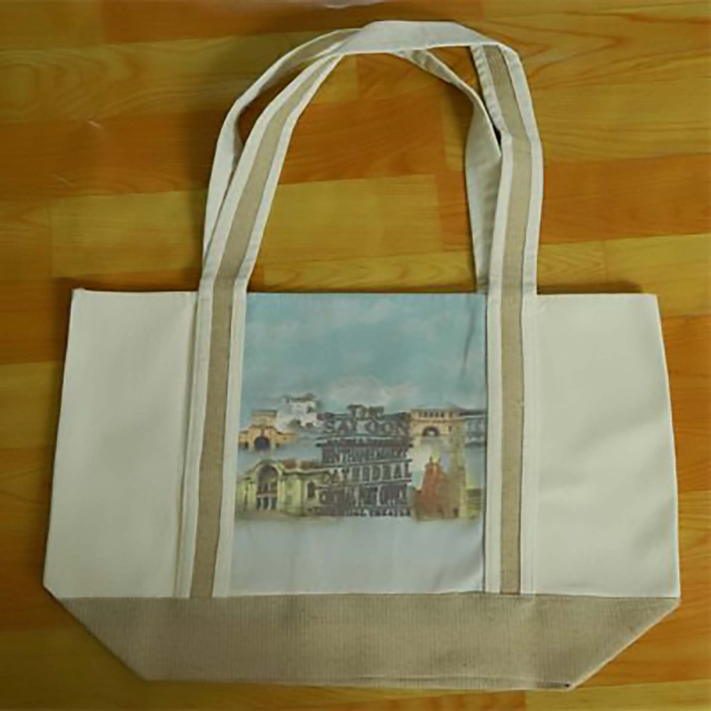 Canvas tote bag | bags | Sourcing Vietnam