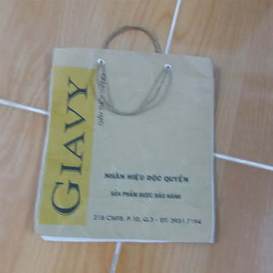 Paper bag 2 | bags | Sourcing Vietnam