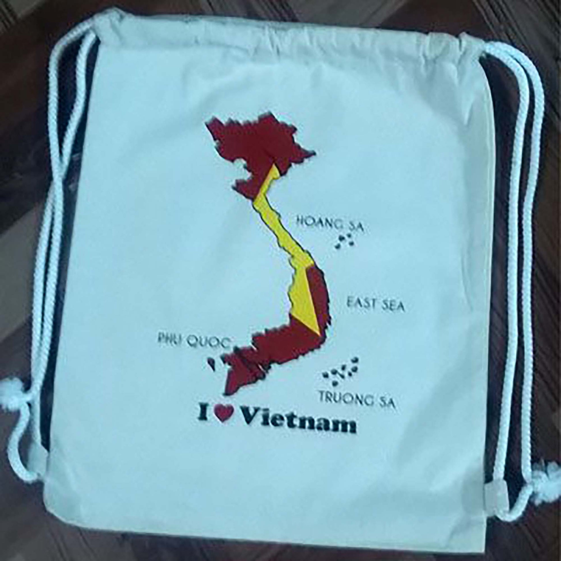 Pack Back Bag | bags | Sourcing Vietnam