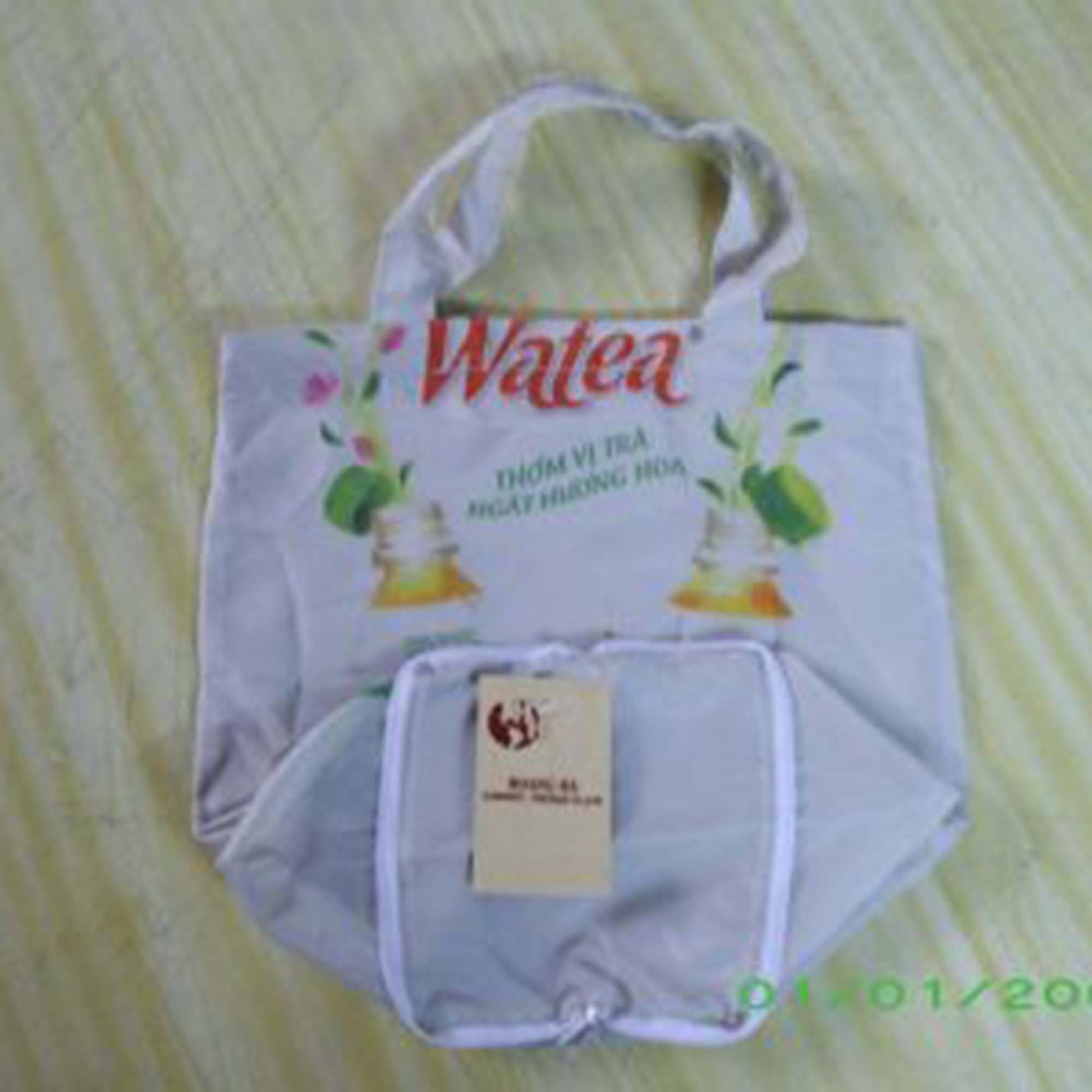 Folder shopping bag 6 | bags | Sourcing Vietnam