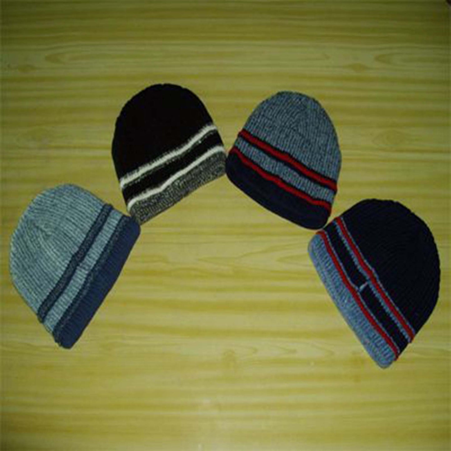Knitted hat 10 | Hats | Sourcing Vietnam