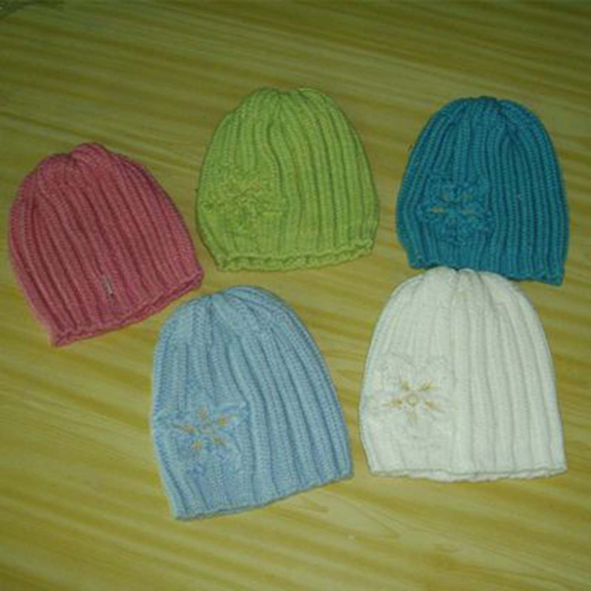 Knitted hat 11 | Hats | Sourcing Vietnam