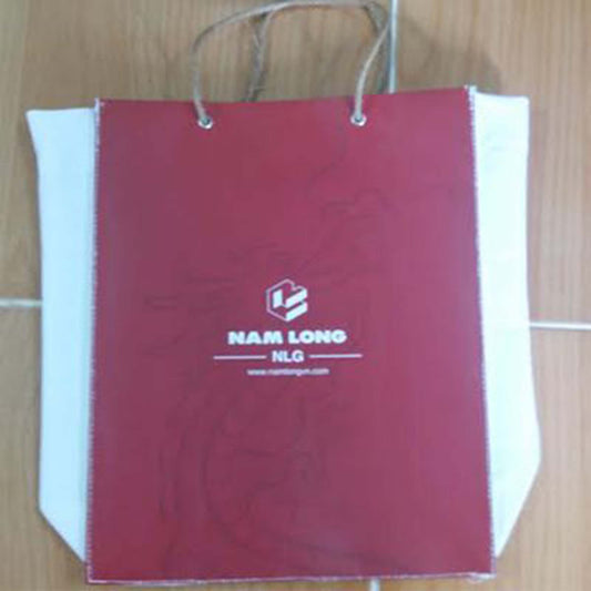 Paper tote bag | bags | Sourcing Vietnam