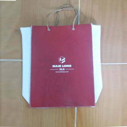 Paper tote bag | bags | Sourcing Vietnam