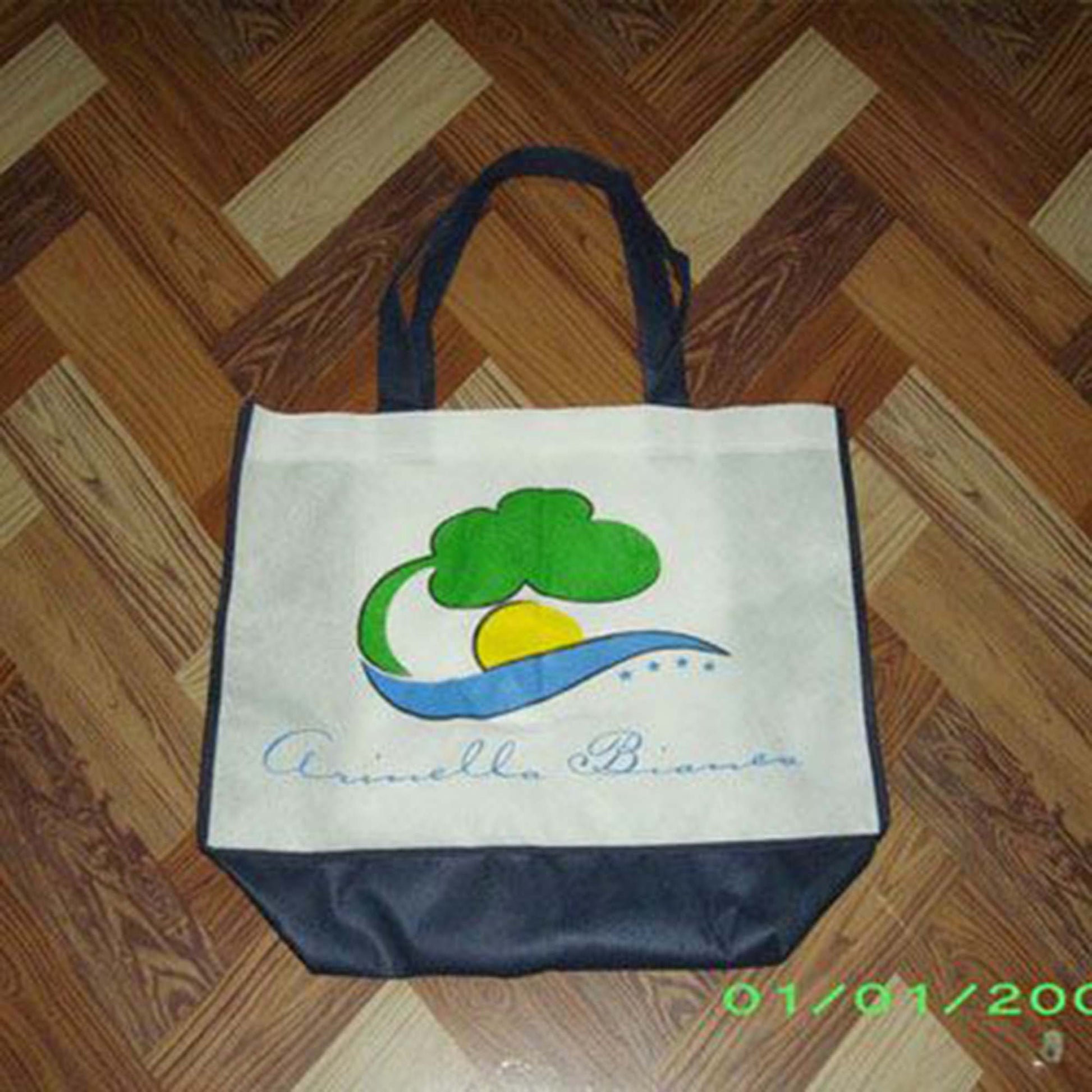Printing Nonwoven bag 9 | bags | Sourcing Vietnam
