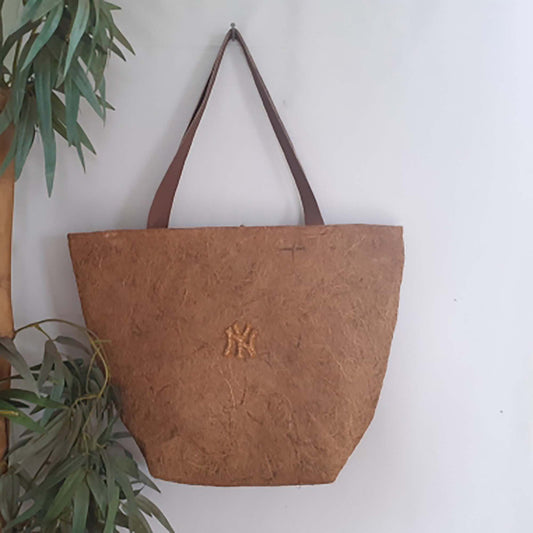 Coconut Fiber Straw Bag | Handcraft | Sourcing Vietnam