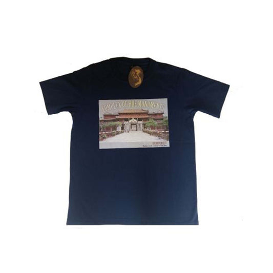 T-shirt with print 2 | Apparel | Sourcing Vietnam