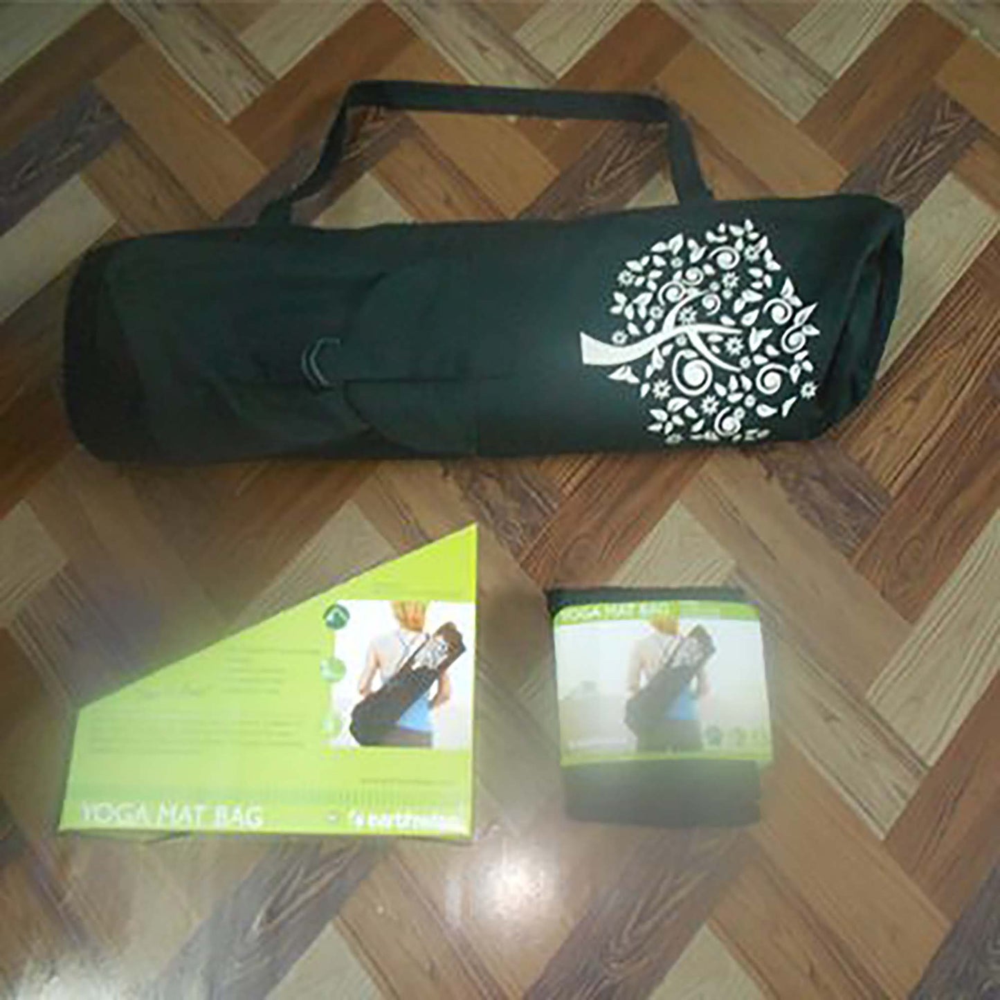 Yoga tote bag | bags | Sourcing Vietnam